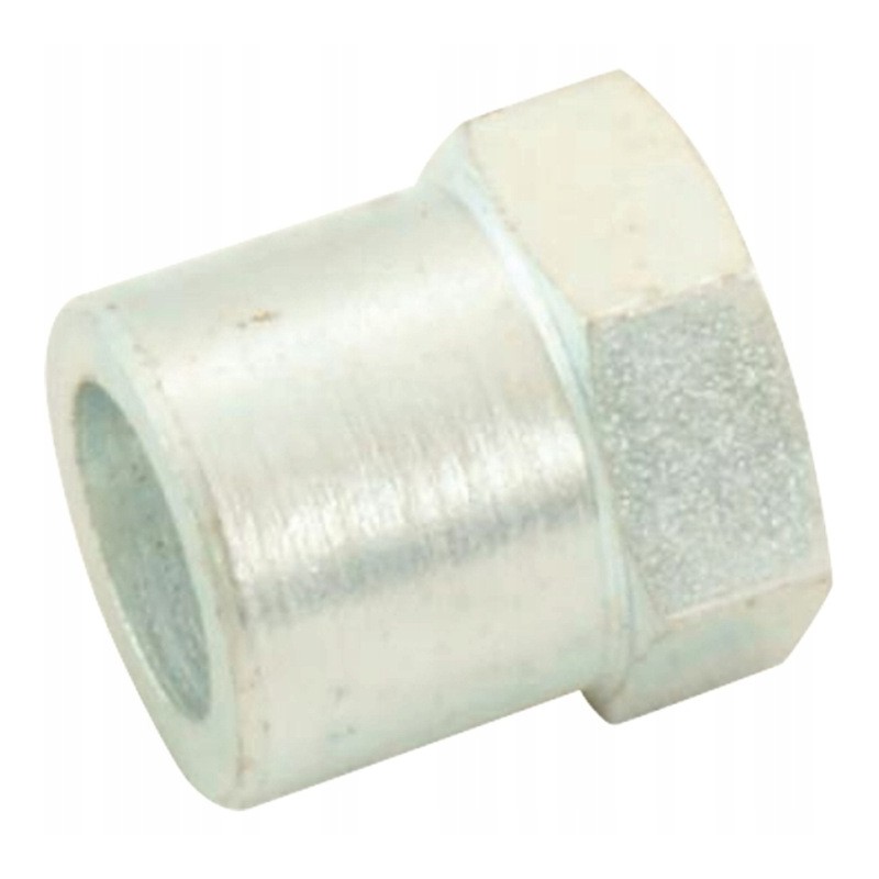 Front axle bolt nut c 385 and derivatives