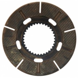 Massey Ferguson 3060 3120 handbrake disc