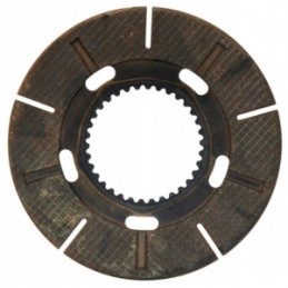 Massey Ferguson 3060 3120 handbrake disc