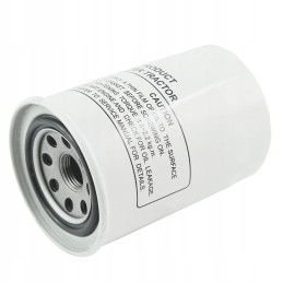 Engine oil filter kubota d 15213 3209 3 4