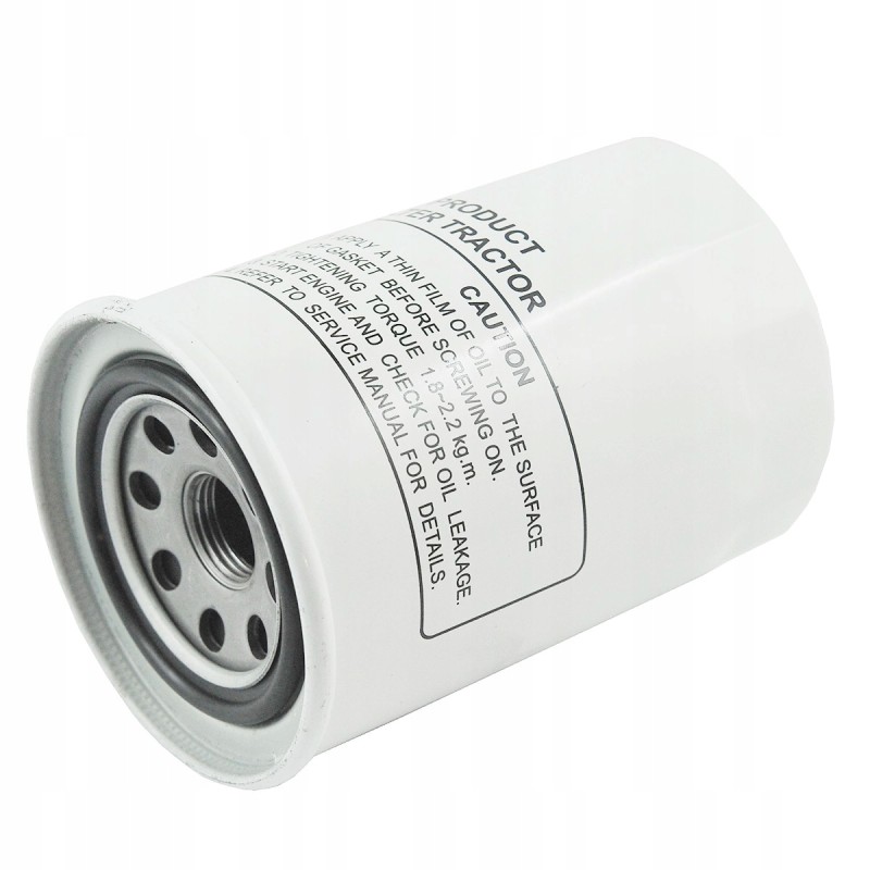 Engine oil filter kubota d 15213 3209 3 4