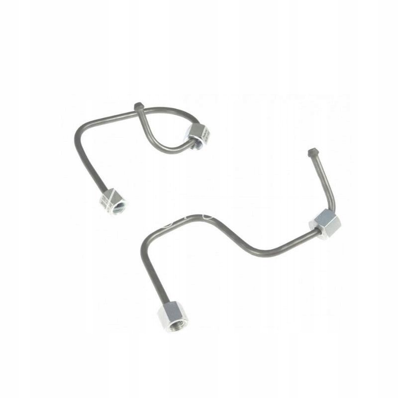 Set of injection lines C 330 Andoria