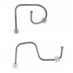 Set of injection lines C 330 Andoria