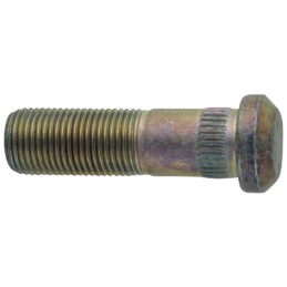 Wheel bolt m18x60 mf ferguson challenger 847416m1