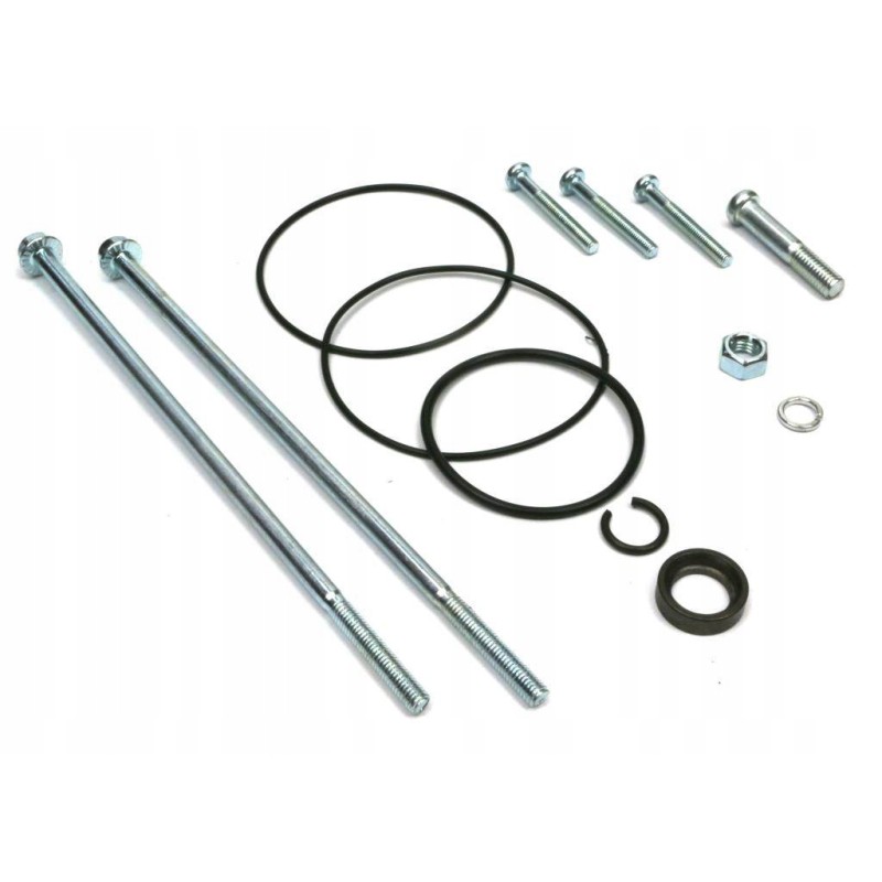 MS175ex starter assembly kit, new type exp