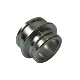 Sleeve for the Ursus C 385 reinforced hydraulic pump connector