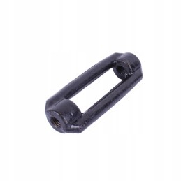 Ursus C 330 turnbuckle tensioning nut
