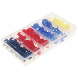 Quick connectors quick cable connectors set