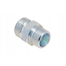 1101 273 12l10l reducing connector m18x1 5 m16x1 5