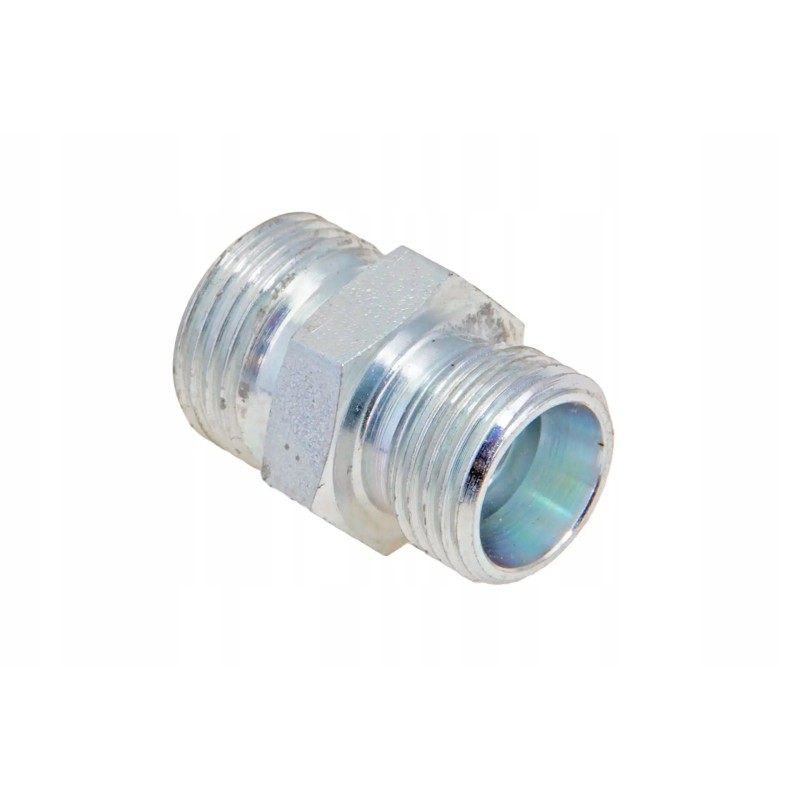 1101 273 12l10l reducing connector m18x1 5 m16x1 5