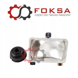 Lamp front right left mf 1693944m91