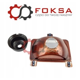 Lamp front right left mf 1693944m91