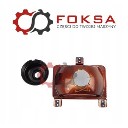 Lamp front right left mf 1693944m91