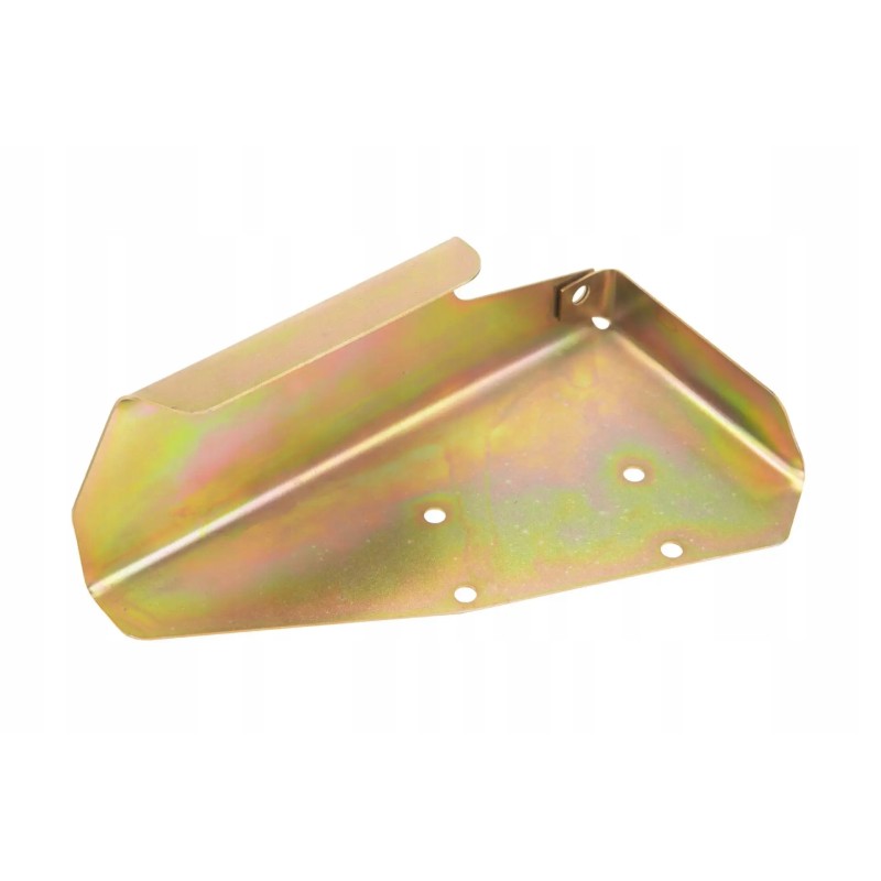 517186 0 metal cover for the header