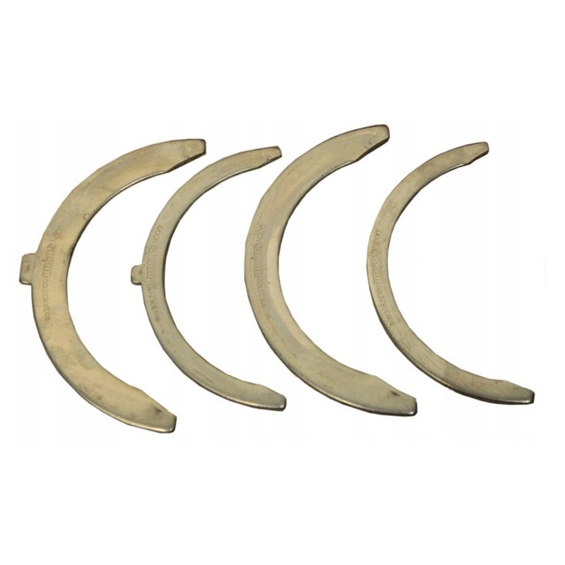 Retaining half-rings C 360 nominal, original