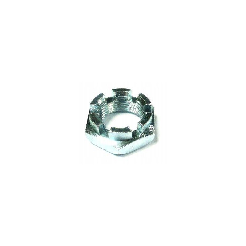 Crown nut m20x1 5 attack fight 5423182 5 u