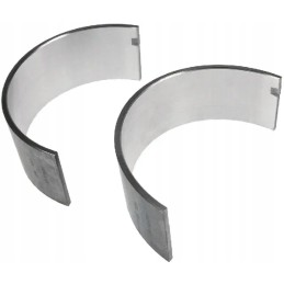 Connecting rod bearing