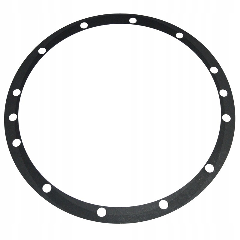 Morpak Ursus ring gear seal