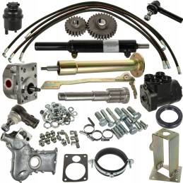 Power steering c 360 ostrówek