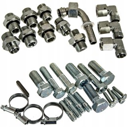 Power steering c 360 ostrówek