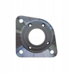 Magneton case starter head 9142805 elmot