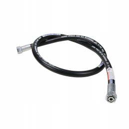 Cable 275bar thread M22x1 5 l 1450mm dn12 2sn