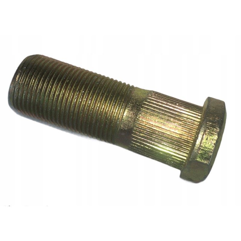 Rear wheel stud m22x1 5 for c 360 50428150