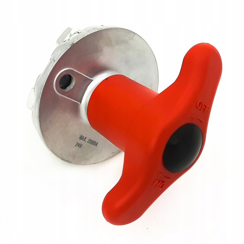 Power switch 12v 24v 2000a strong switch