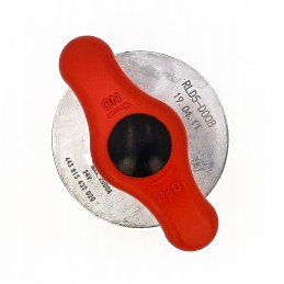 Power switch 12v 24v 2000a strong switch