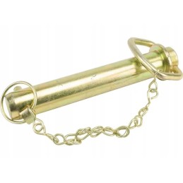 Pin with handle 35x183 mm kramp z535183kr