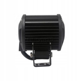 LED halogen work lamp 18w square Cree 60