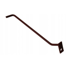 Radiator connector Ursus C 330