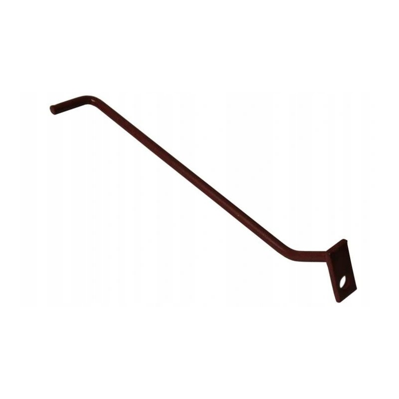 Radiator connector Ursus C 330