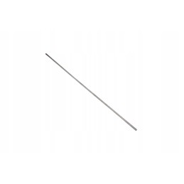 101780385 combine harvester lid hinge rod