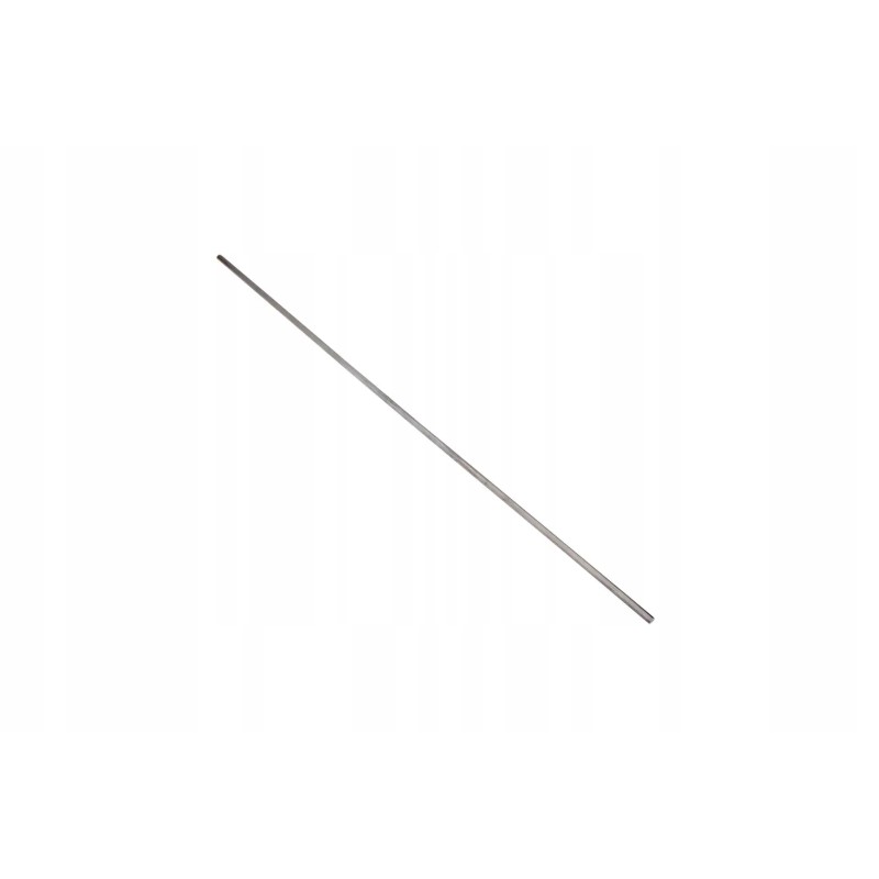 101780385 combine harvester lid hinge rod