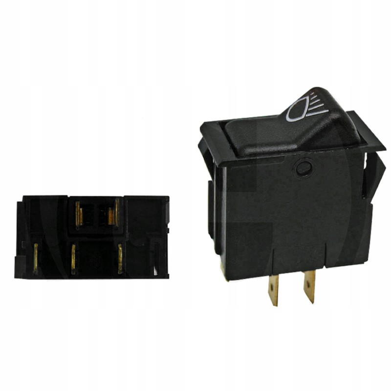 Cobo work light switch same 276590650