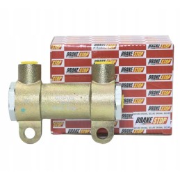 Brake pressure equalizer c 385