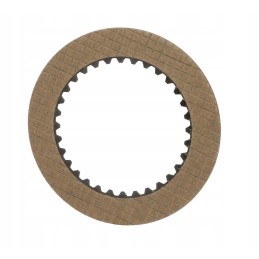 Front drive clutch disc New Holland T6 T