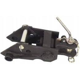 Transport hitch c 360 26900046551001