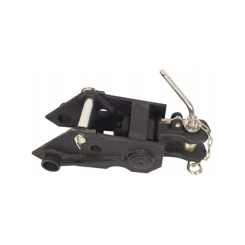 Transport hitch c 360 26900046551001