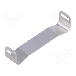 3400 pcs x EPCOS - B66232A2010X000 - Clip, spring steel, E30/15/7