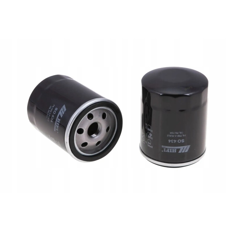 So434 engine oil filter