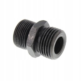 Oil filter connector body ursus c330 360 m25 m35