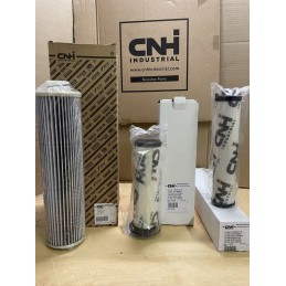 47377372 hydraulic oil filter