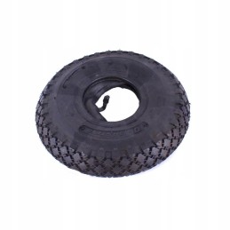 Tire 3 00 4 260x85 4-ply tube