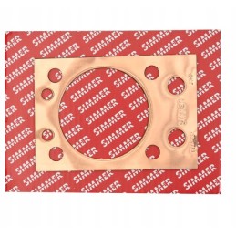 All-copper head gasket ursus c 360 4 pcs