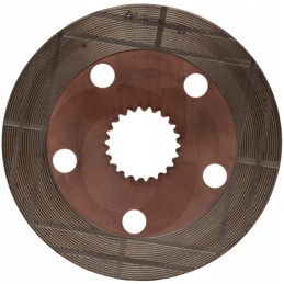 Brake disc ford 71708003 granite