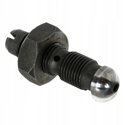 Valve adjustment screw deutz 03365861 m10x1 40mm