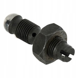 Valve adjustment screw deutz 03365861 m10x1 40mm
