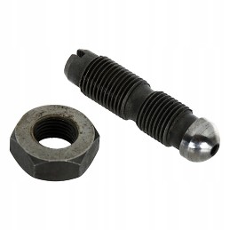 Valve adjustment screw deutz 03365861 m10x1 40mm